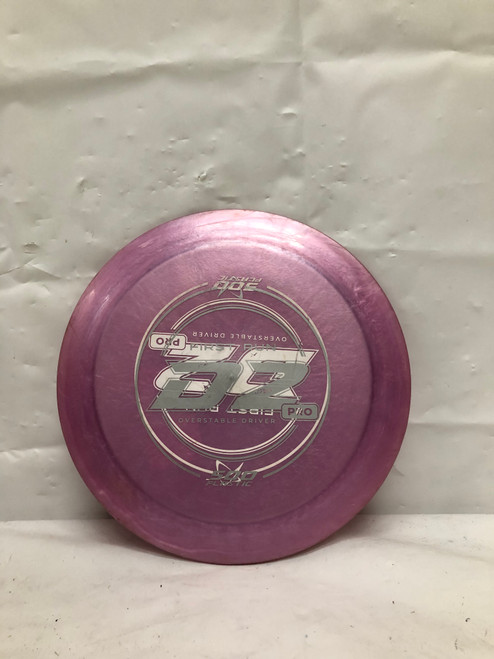 Used Prodigy Disc D2 PRO Disc Golf Driver Pink 174g 11668-S000100642