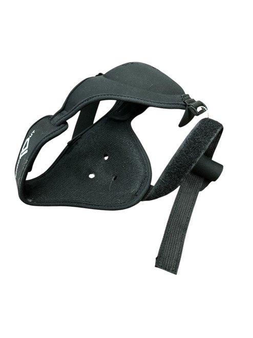 Vist Large View of Product Image Which is Used Wrestling Headgear Black 11906-S000166148