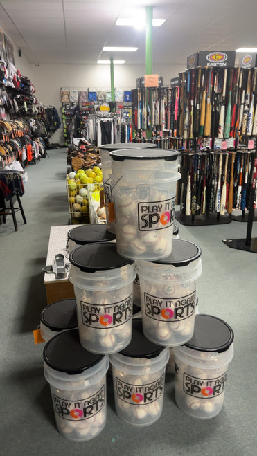 New PIAS Bucket and 2dz leather 11307-CHPCBB200DBS Vist Large View of Product Image Which is New PIAS Bucket and 2dz leather