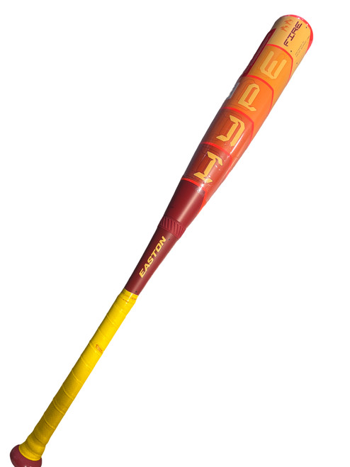 Vist Large View of Product Image Which is New HYPE FIRE 28/18