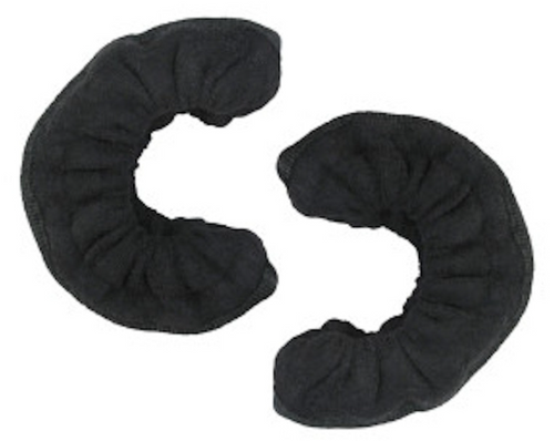 New TUFF TERRYS BLACK SMALL 11395-AARTTBKS