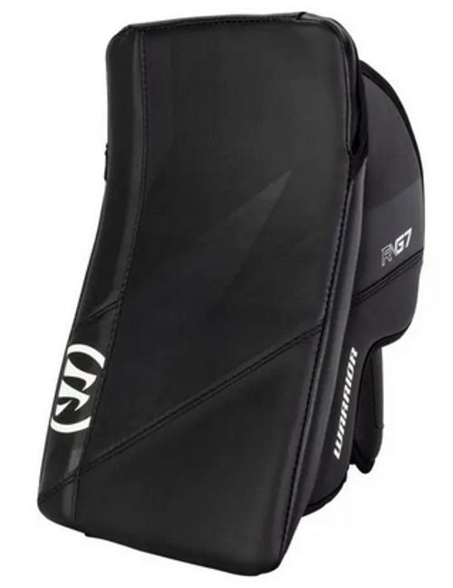 Vist Large View of Product Image Which is New WARRIOR G7 JR. BLOCKER BBB