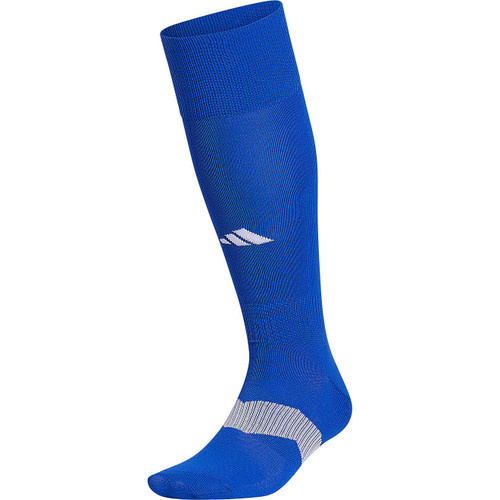 Vist Large View of Product Image Which is New METRO SOCER SOCK ROYAL SM