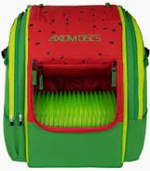 New MVP VOYAGER LITE WATERMELON BAG 11805-MVPVOYAGERLITEWM