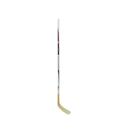 Vist Large View of Product Image Which is Sherwood T20 ABS Junior Wood Hockey Stick New Sherwood T20 ABS Junior Wood Hockey Stick PP26 RH