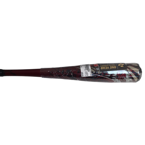 Vist Large View of Product Image Which is *CLOSEOUT* Demarini VOODOO ONE BB/SB USA 2 5/8 Bat 27"