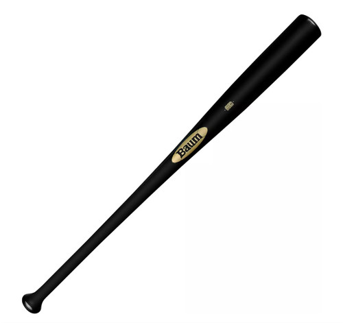 Vist Large View of Product Image Which is New BAUM BAT 34IN MAPLE STANDARD GOLD STOCK