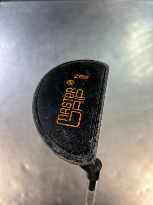 Vist Large View of Product Image Which is Used MISC PUTTER Mens Putter RH
