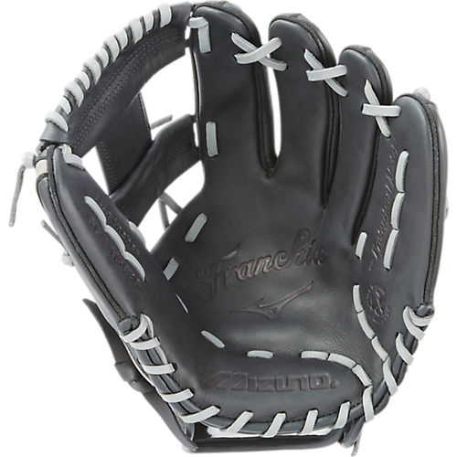 Vist Large View of Product Image Which is New FRANCHISE SERIES INFIELD BASEBALL GLOVE 11.5" RHT