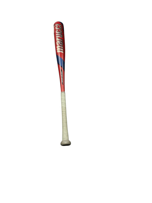 Vist Large View of Product Image Which is Used Marucci CAT 9 BB/SB USSSA 2 3/4 Bat 31"