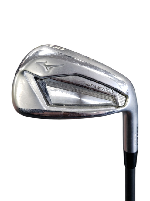 Used Mizuno JPX 919 Mens Individual Iron RH 9 Iron 11849-S000023240