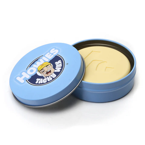 Vist Large View of Product Image Which is Howies Tacky Wax