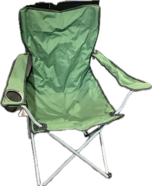 Vist Large View of Product Image Which is Used High Back Camping Chair