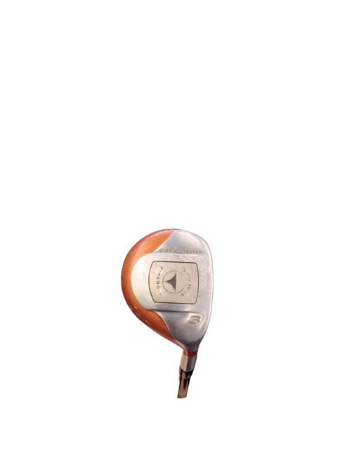 Vist Large View of Product Image Which is RH FRSL 3FWY 15DEG