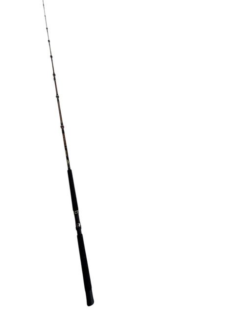 Used SABRE PACIFICA STROKER 7'0" Fishing Rod SP870C 11731-S000128588