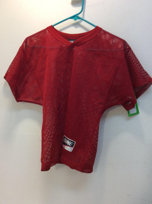 Vist Large View of Product Image Which is Bike Football Tops/Jerseys