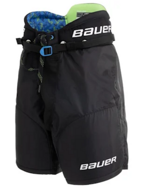 Vist Large View of Product Image Which is Bauer X Youth Pants #1063714