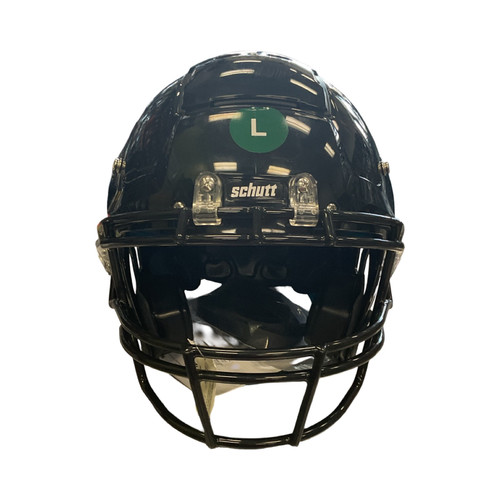 Vist Large View of Product Image Which is New, Schutt, F7, Youth, Large, Born on 2025