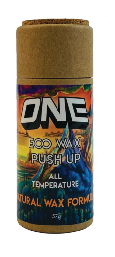 Vist Large View of Product Image Which is New ECO LEAF-ALL TEMP WAX