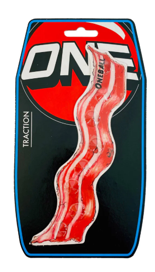 Vist Large View of Product Image Which is New BACON STOMP