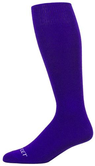 Vist Large View of Product Image Which is Pro Feet All Sport Tube Sock