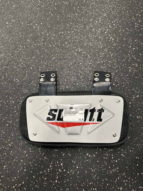 Vist Large View of Product Image Which is Used Schutt Football Accessory