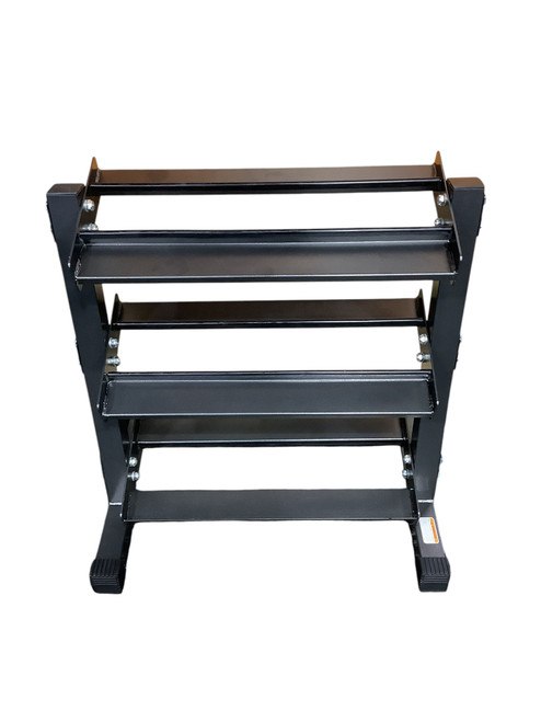 New XPRT 3 TIER DB STAND 11347-PRMDFR001C