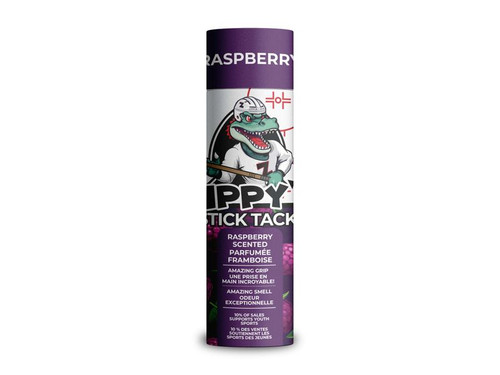 Vist Large View of Product Image Which is Zippy's Stick Tack Raspberry