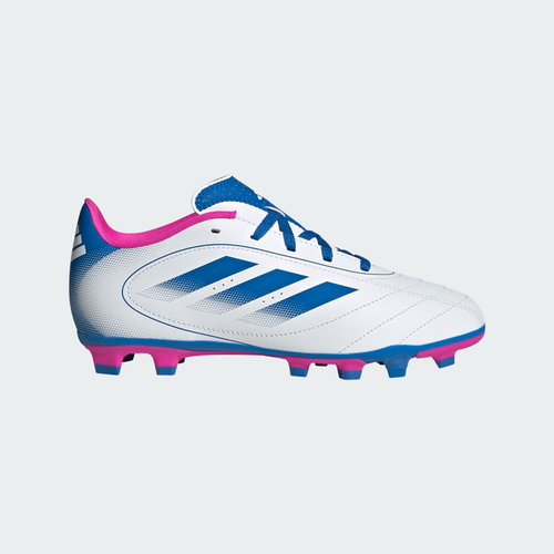 Vist Large View of Product Image Which is New GOLETTO IX WT/BLU/PK SZ 4