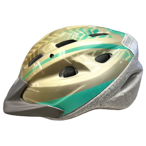 Used Bell HIGHLANDER Bike Helmet None One Size 11730-S000061786