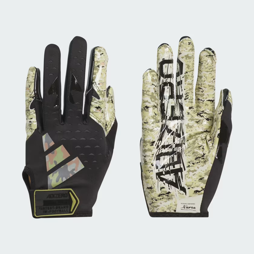Adidas Adizero 13 Moments Receivers Gloves #IV1708