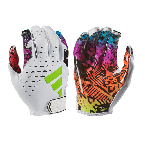Adidas Adizero 13 Moments Receivers Gloves #IV1706