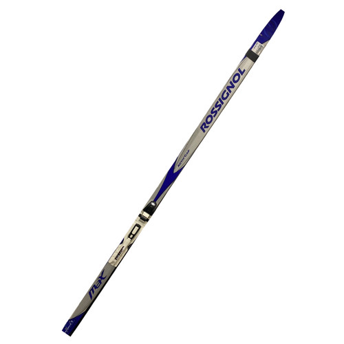 Vist Large View of Product Image Which is Used Rossignol ACTIV CAP Mens XC Ski/Binding 170 cm