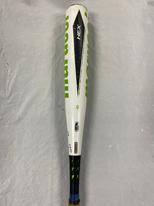 Vist Large View of Product Image Which is Marucci Baseball & Softball Baseball & Softball / USSSA 2 3/4  Barrel Bats
