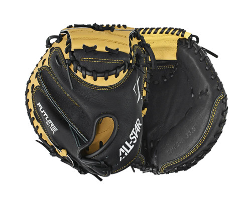 Vist Large View of Product Image Which is New All Star Future Star Adult CM