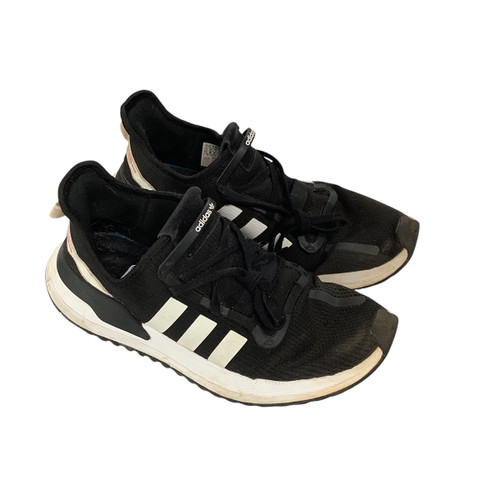 Vist Large View of Product Image Which is Used Adidas Running/X-Train Shoes M 11479-S000382390