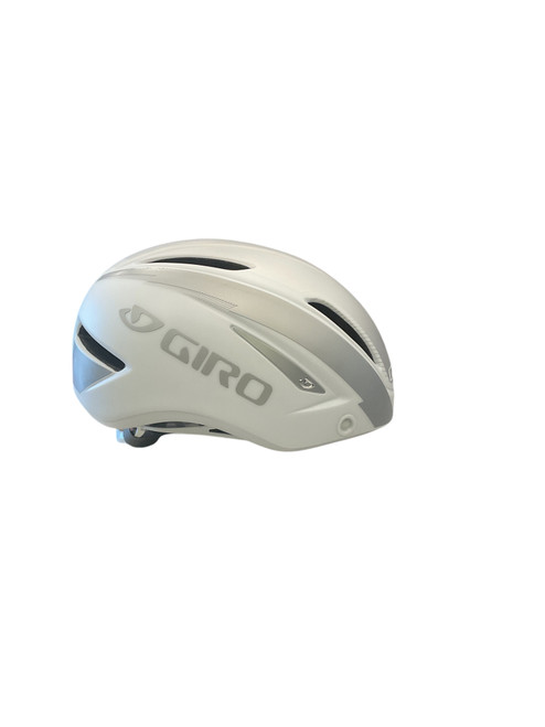 Used Giro Snowsport Helmet Adult White MD 11856-S000015249