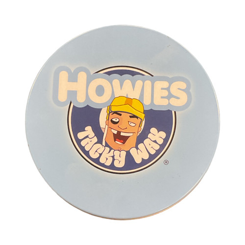 Vist Large View of Product Image Which is New Tacky Wax