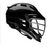 Vist Large View of Product Image Which is CSR U-12 HELMET BLACK