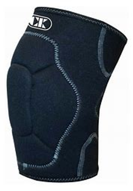 Vist Large View of Product Image Which is New Cliff Keen Wraptor 2.0 Kneepad Small