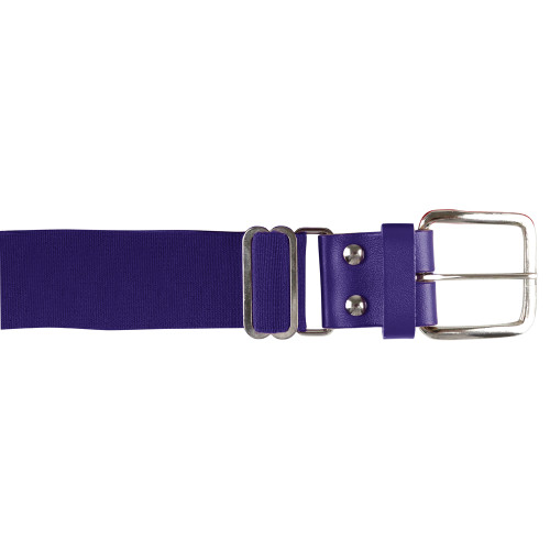 Vist Large View of Product Image Which is NEW CHAMPRO ADULT BRUTE BELT PURPLE