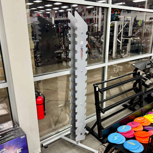 Used ESCAPE Dumbbell Rack 11506-S000271460