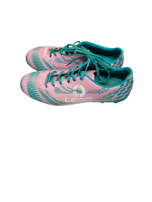 Used Soccer Cleats Pink Senior 6.5 11866-S000018888