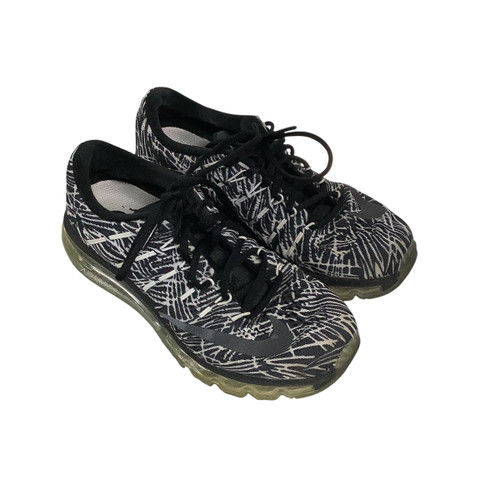 Vist Large View of Product Image Which is Used Nike AIR MAX Running/X-Train Shoes M 11479-S000382421