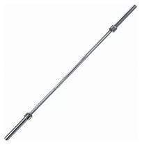 Vist Large View of Product Image Which is Olympic Bar