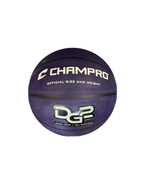 Used Champro Basketball Adult Indoor 11884-S000040414