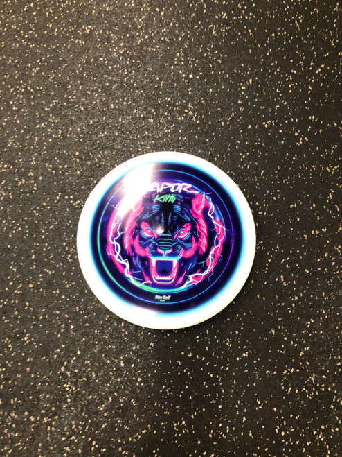 Vist Large View of Product Image Which is New Vapor Kitty DG Valley DyeMax Pure