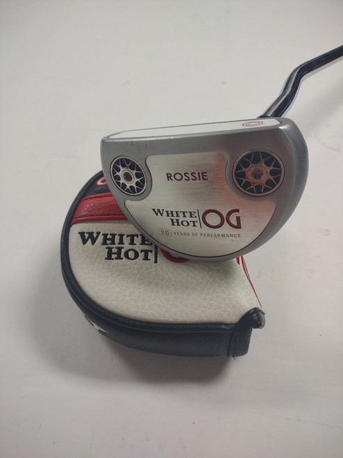 Vist Large View of Product Image Which is Odyssey Golf Putters