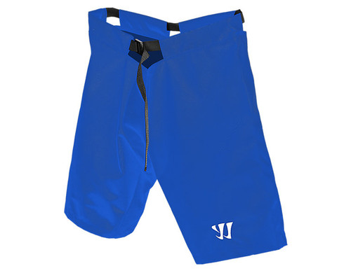 Vist Large View of Product Image Which is Warrior Junior Pant Shell