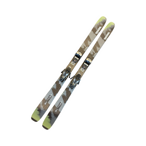 Vist Large View of Product Image Which is Used K2 MINDBENDER 89TI 24/25 Men's DH 182 cm 10299-S000289701